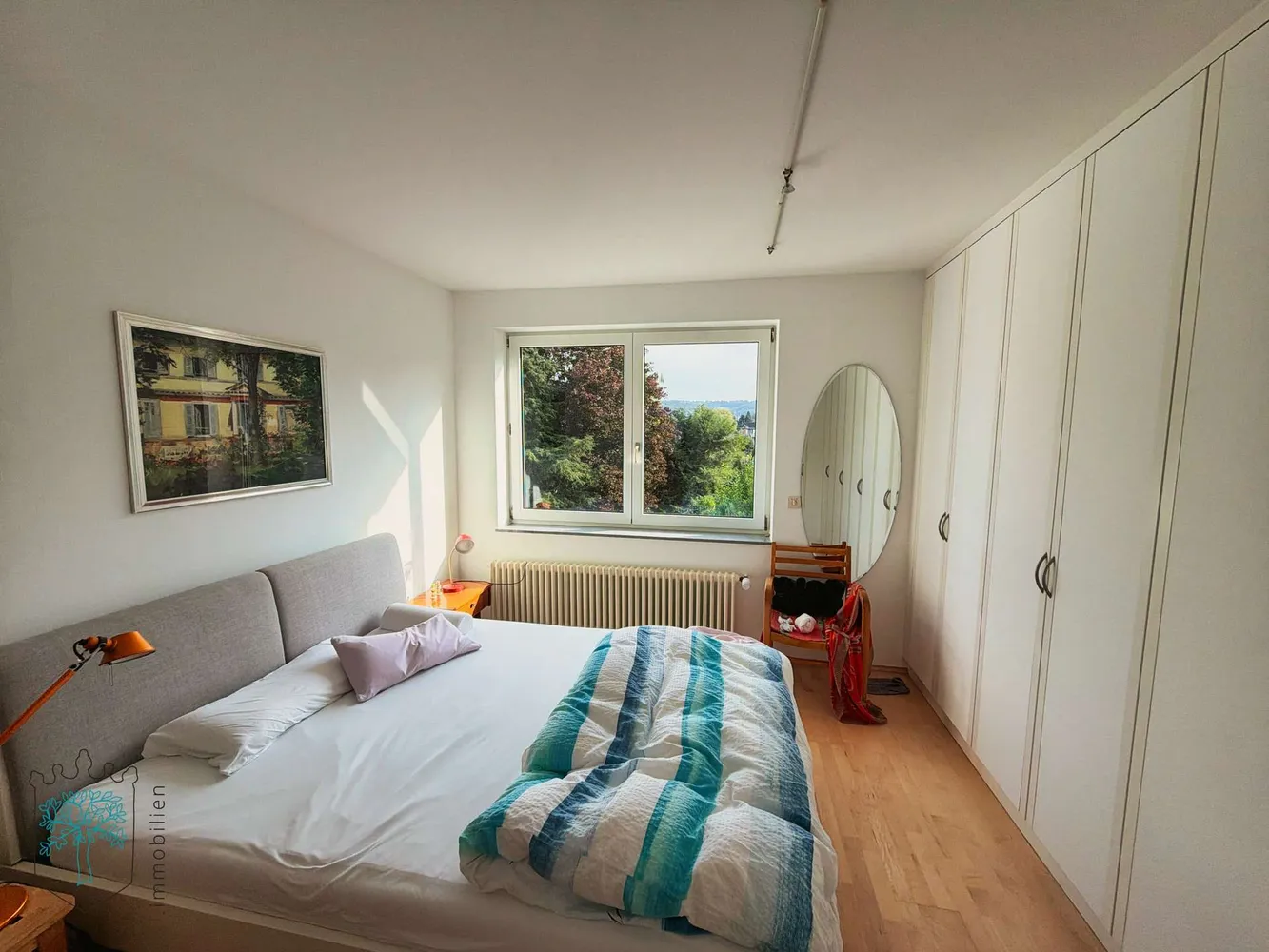 3 Zimmer Wohnung mit 110 m² in Wuppertal – Bild 12