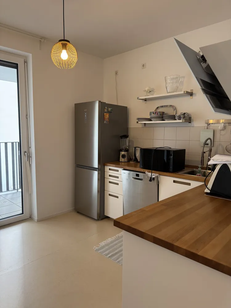 3 Zimmer Wohnung mit 70 m² in Heidelberg – Bild 2