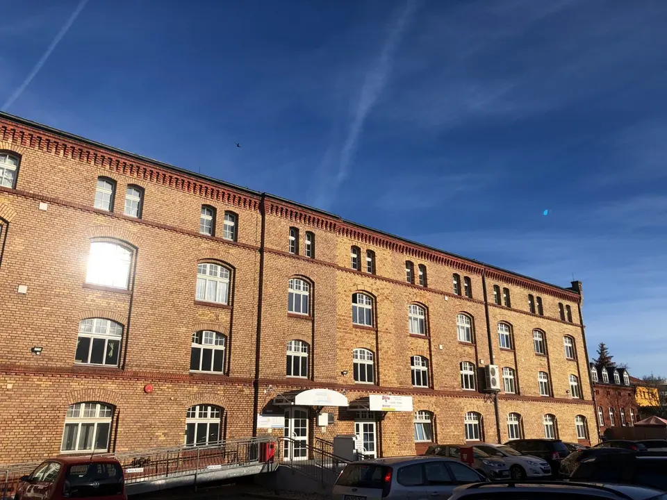 3 Zimmer Wohnung mit 108 m² in Brandenburg an der Havel – Bild 10