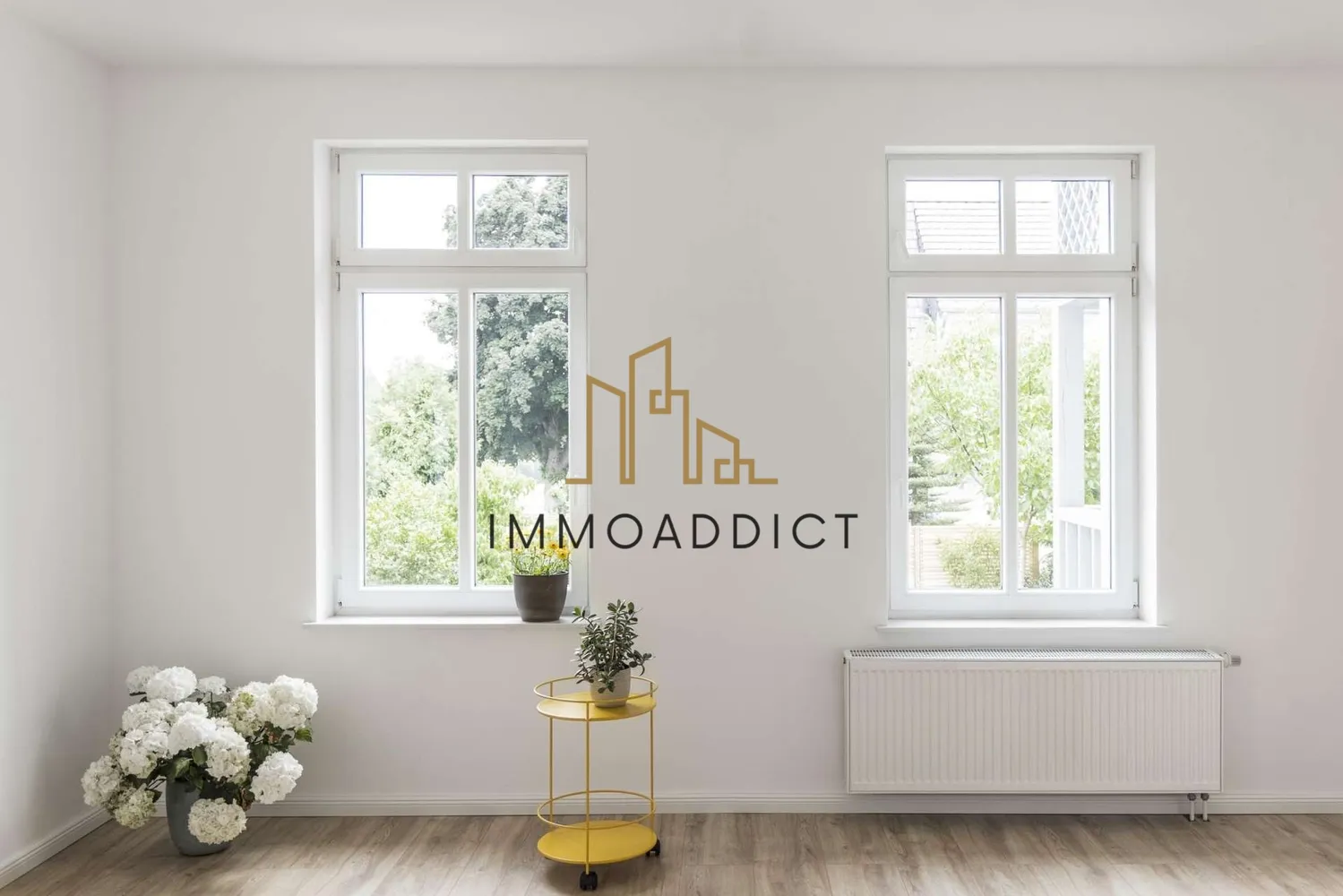 3 Zimmer Wohnung mit 122 m² in Berlin – Bild 6