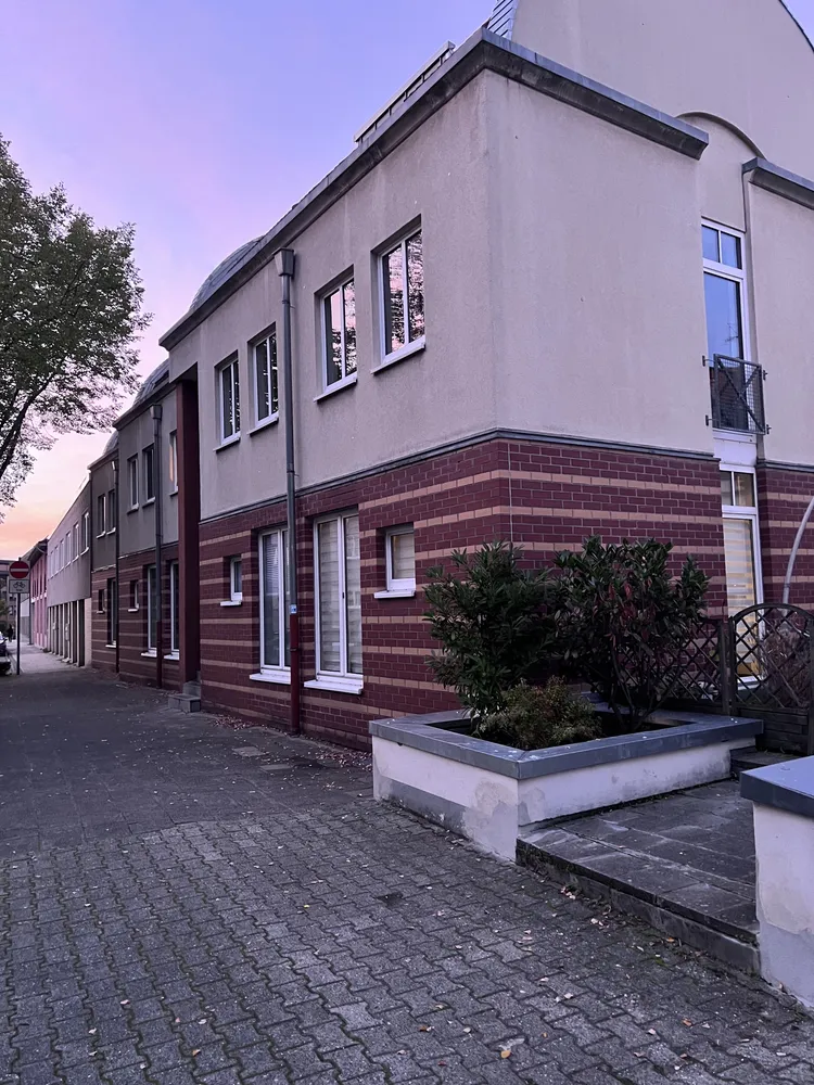 1 Zimmer Wohnung mit 25 m² in Aachen – Bild 2