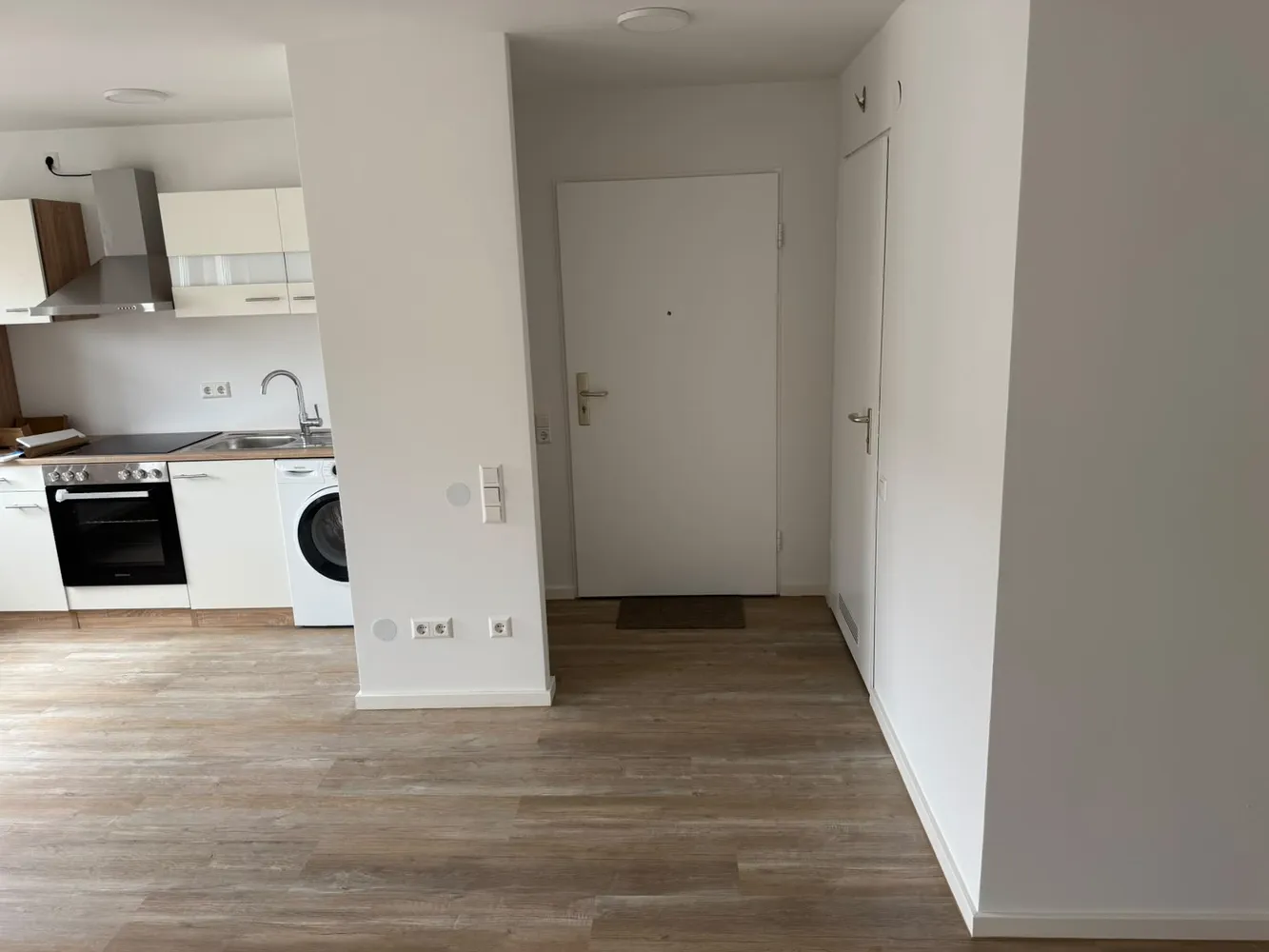 1 Zimmer Wohnung mit 35 m² in Mannheim – Bild 4