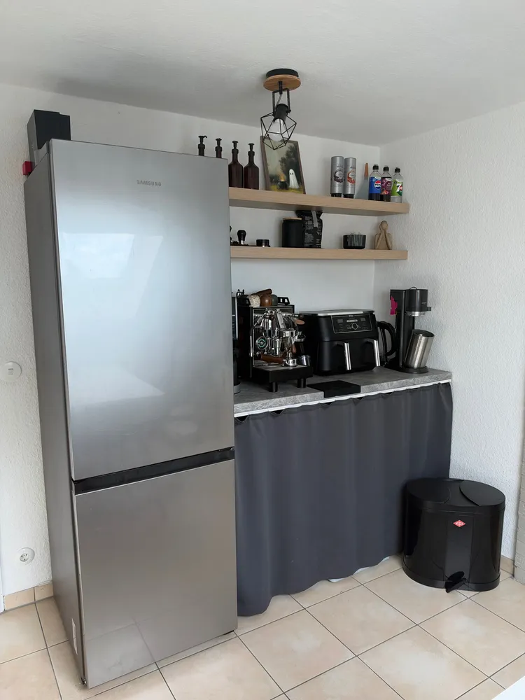 2 Zimmer Wohnung mit 52 m² in Kleve – Bild 3
