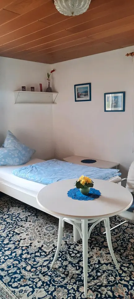 2 Zimmer Wohnung mit 52 m² in Nördlingen – Bild 10