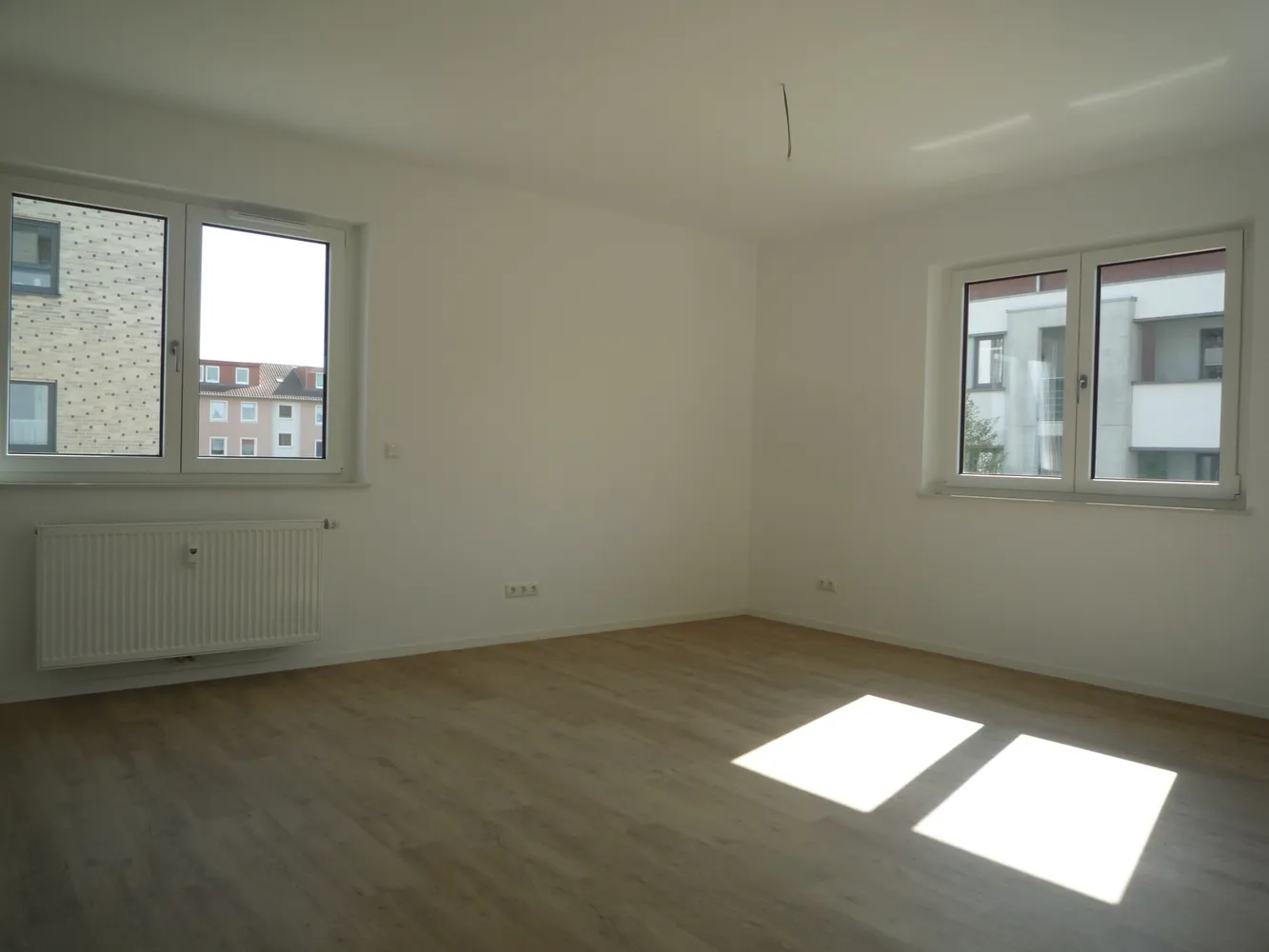 2 Zimmer Wohnung mit 64 m² in Hildesheim – Bild 4
