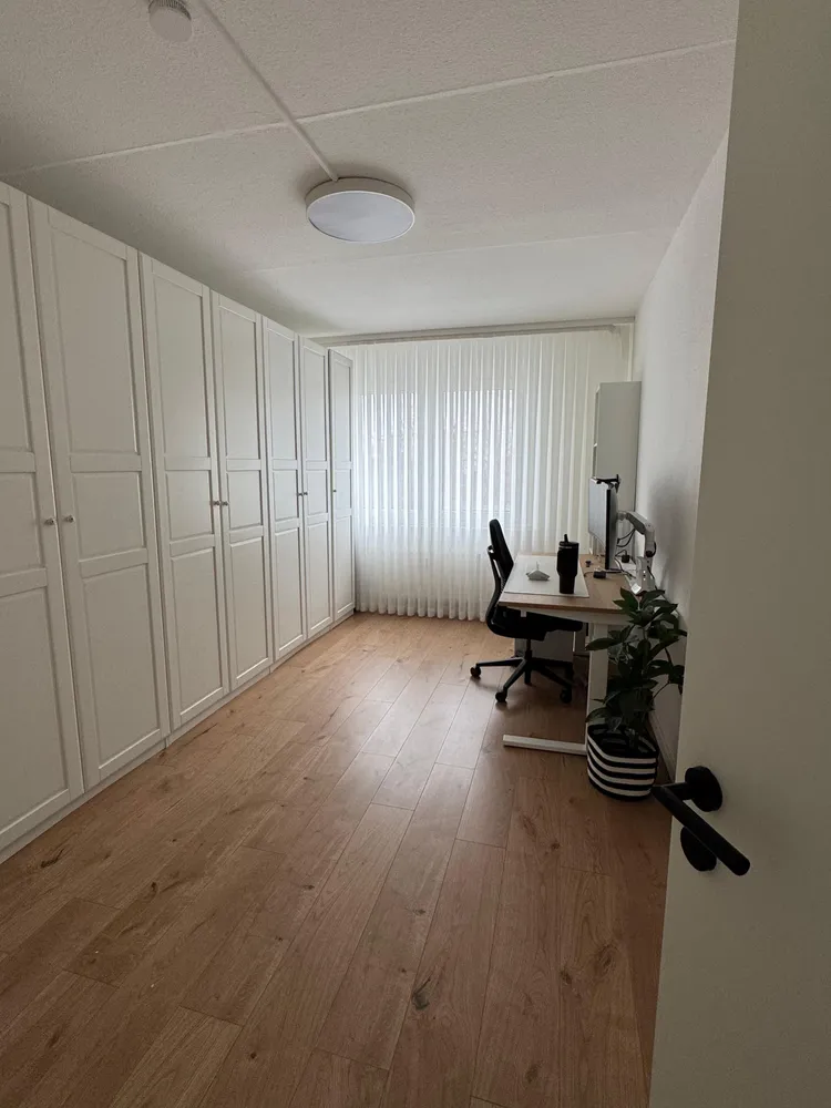 3 room apartment with 65 m² in Berlin – Photo 9