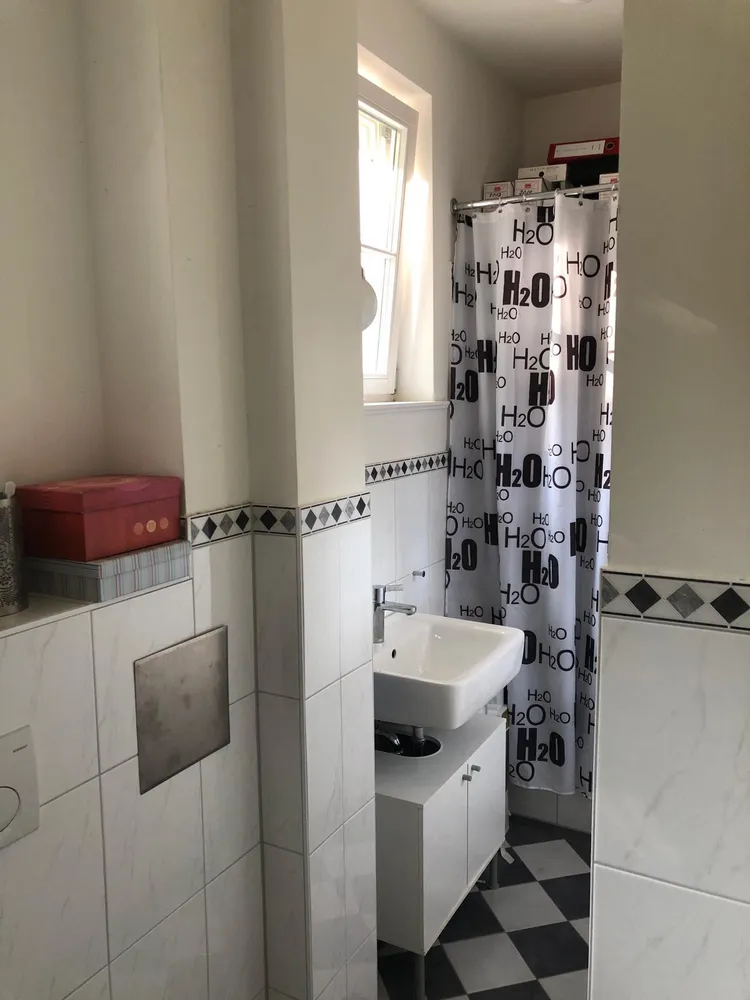 1 Zimmer Wohnung mit 21 m² in Ravensburg – Bild 1