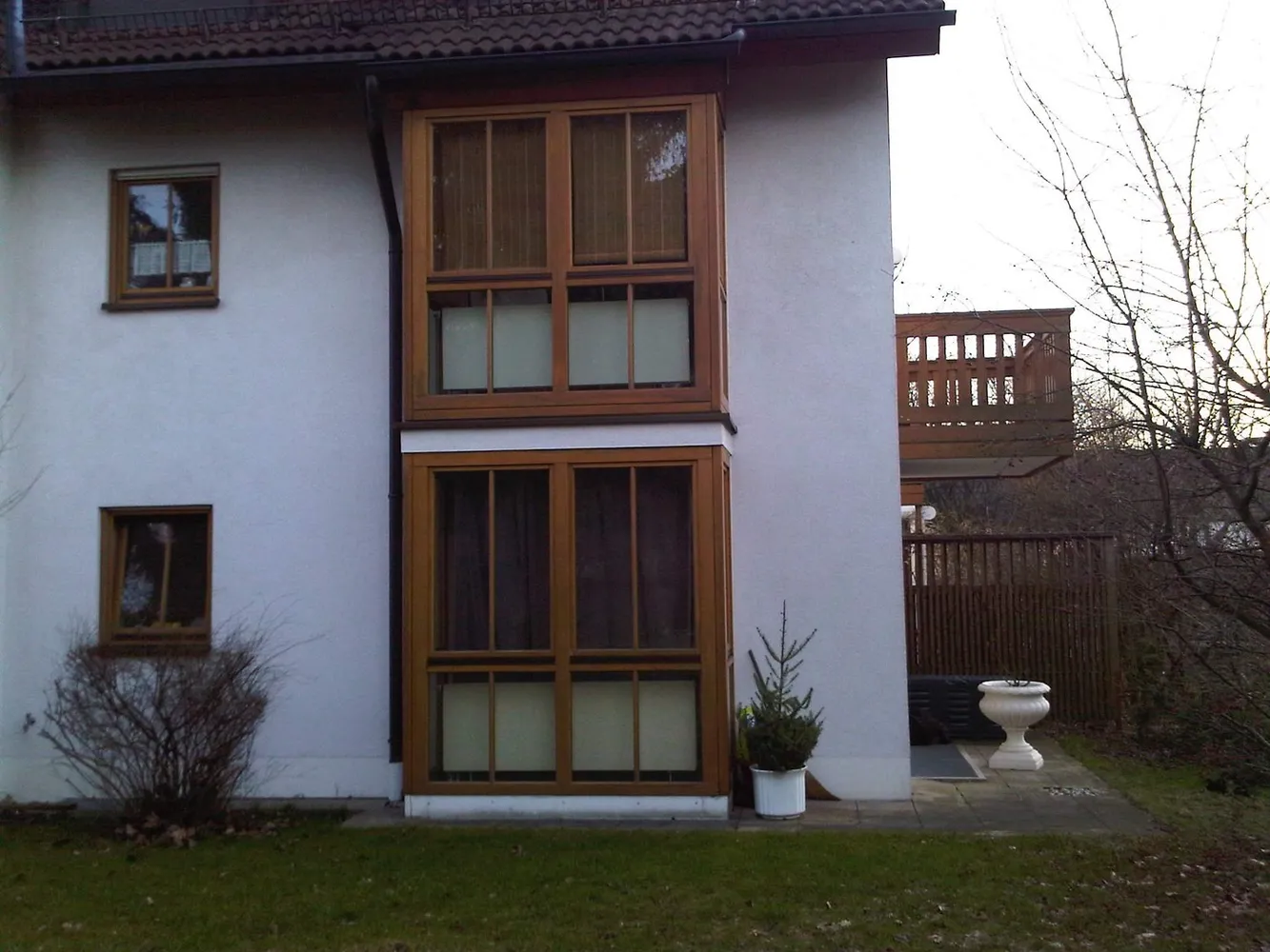 2 room apartment with 53 m² in Munich – Photo 2