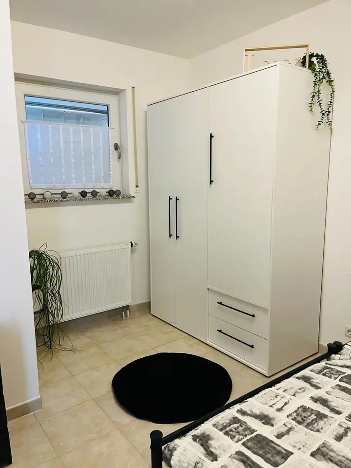 2 Zimmer Wohnung mit 50 m² in Heppenheim – Bild 3