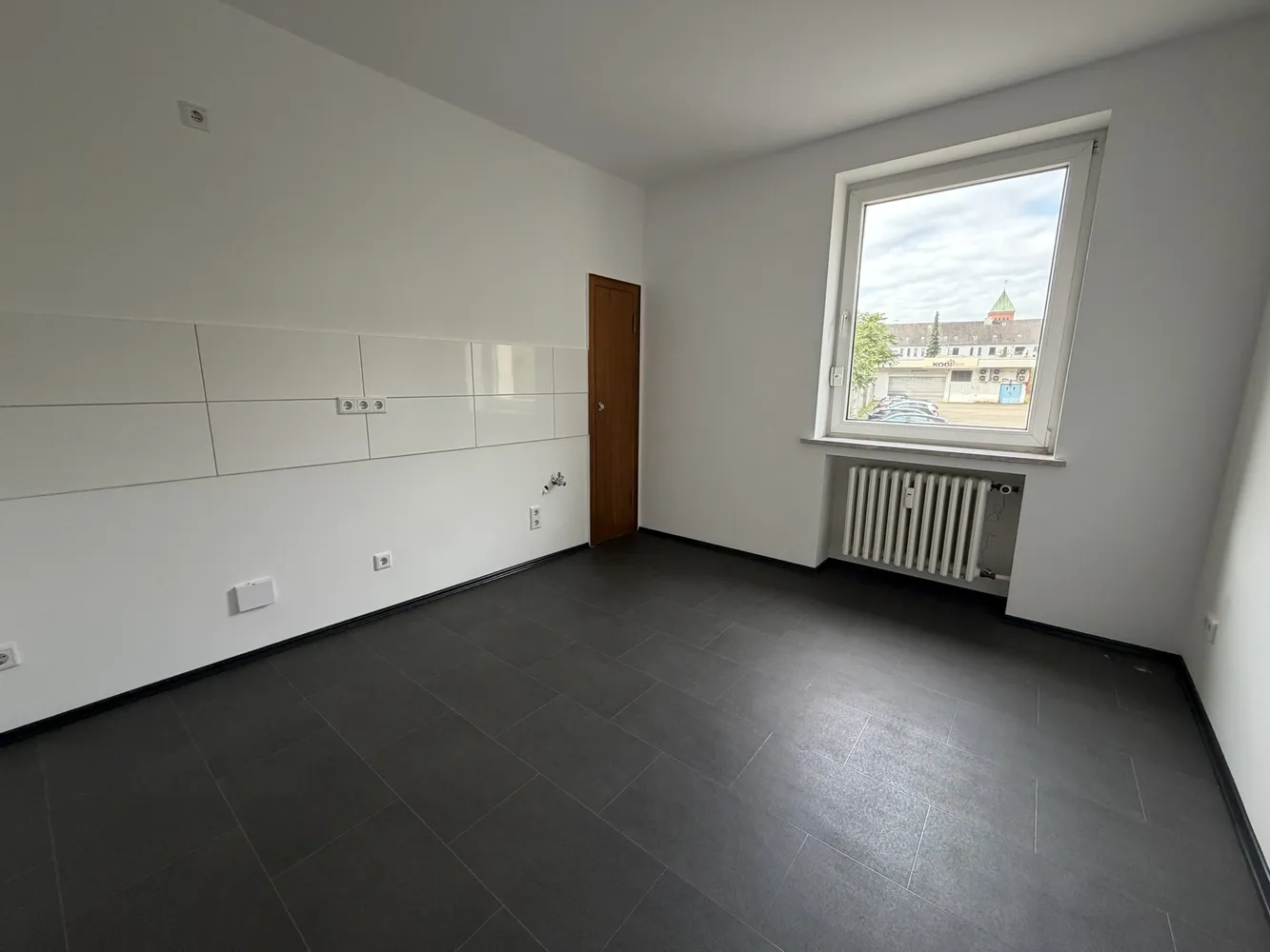 2 Zimmer Wohnung mit 58 m² in Duisburg – Bild 4