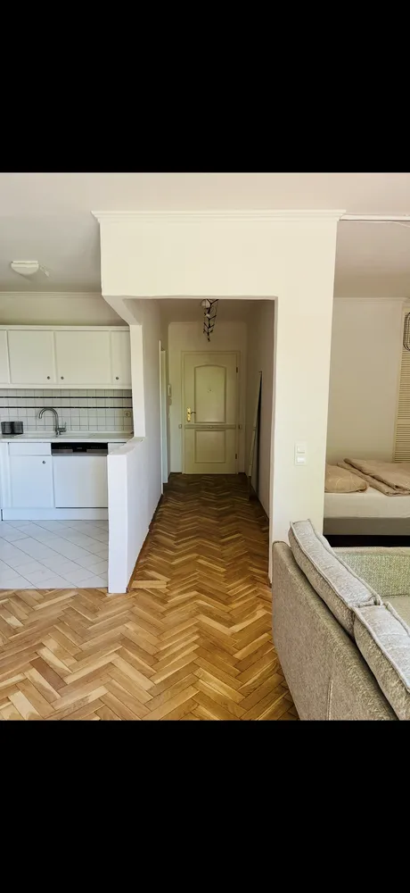 1 Zimmer Wohnung mit 42 m² in Hamburg – Bild 5