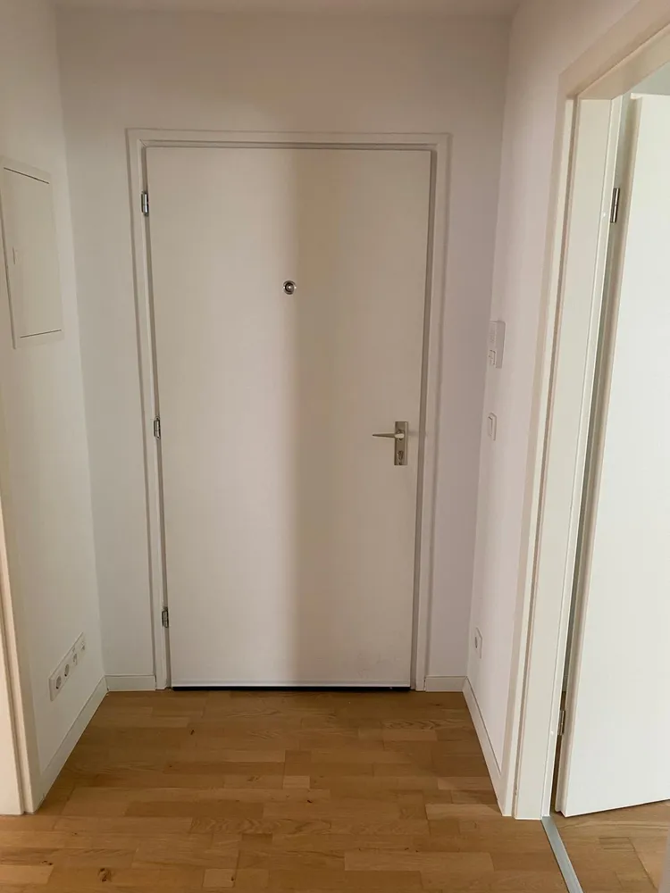 2 Zimmer Wohnung mit 49 m² in Nürnberg – Bild 4
