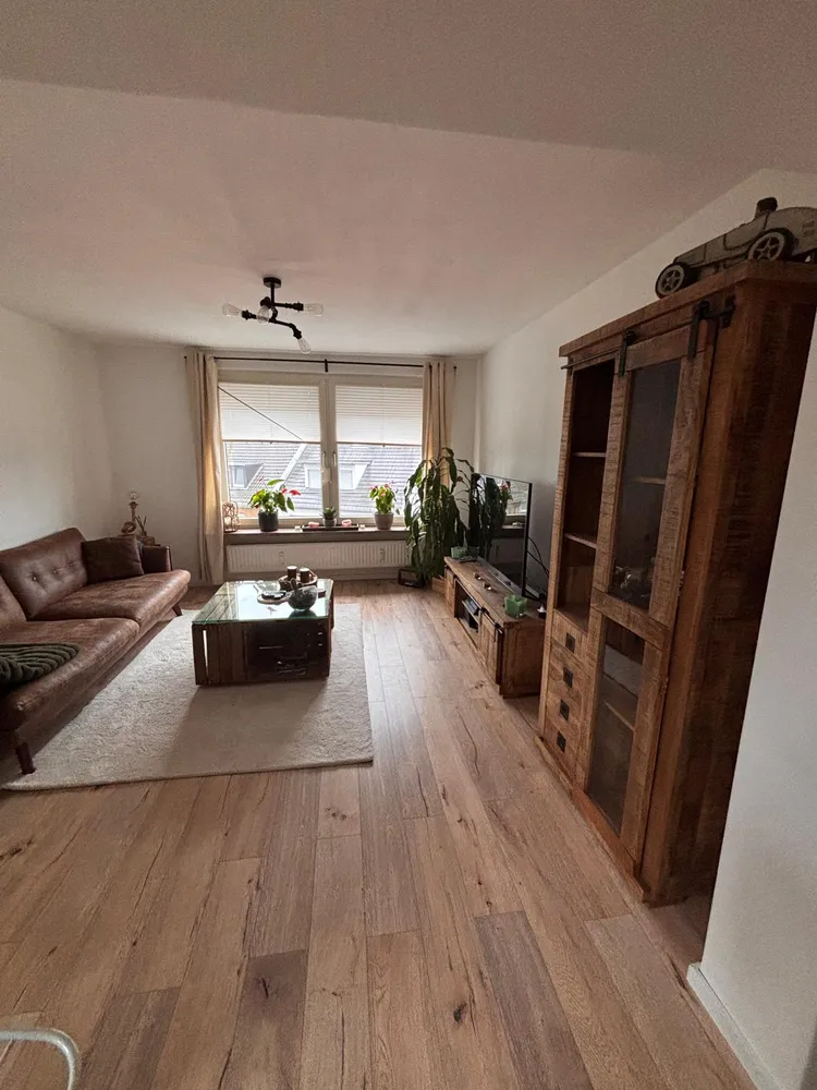 4 Zimmer Wohnung mit 76 m² in Dinslaken – Bild 10