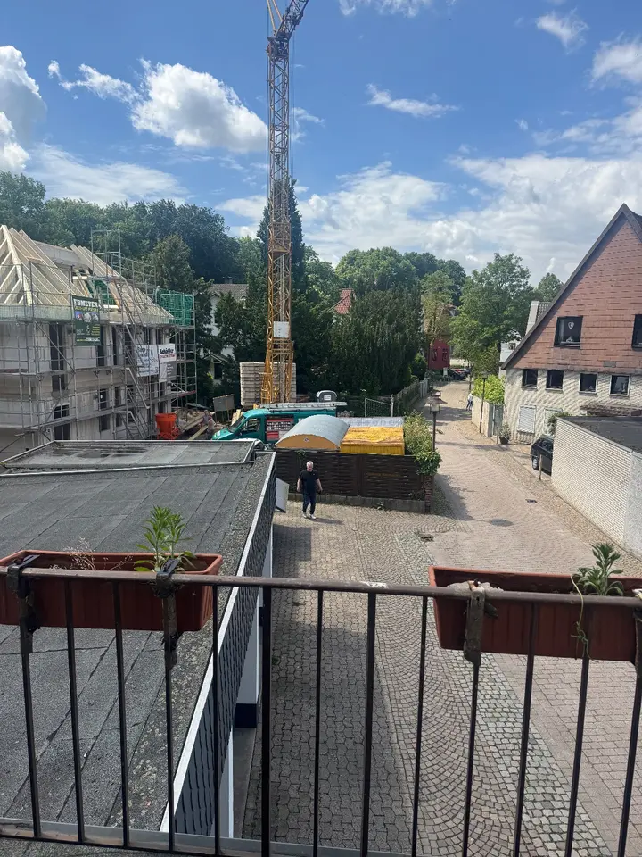 2 Zimmer Wohnung mit 70 m² in Herford – Bild 5