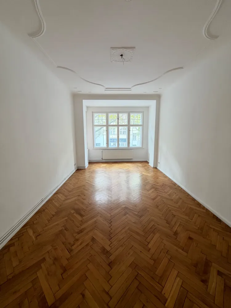 3 Zimmer Wohnung mit 108 m² in Berlin – Bild 3