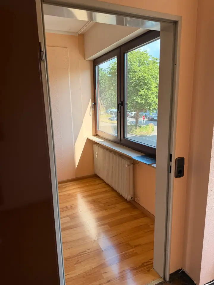 WG-Zimmer mit 30 m² in Freiburg im Breisgau – Bild 10