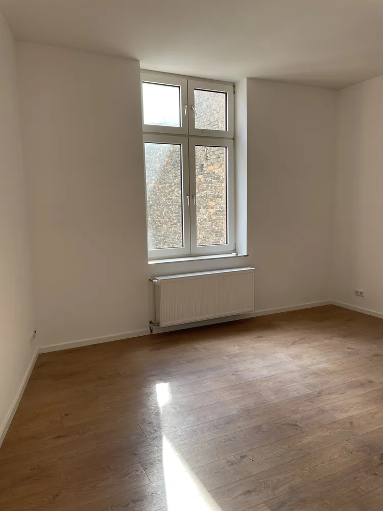 2 room apartment with 55 m² in Frankfurt am Main – Photo 9