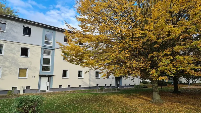 2 Zimmer Wohnung mit 61 m² in Dortmund – Bild 4