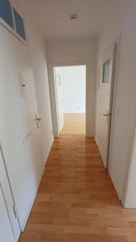 2 Zimmer Wohnung mit 39 m² in Hannover – Bild 3