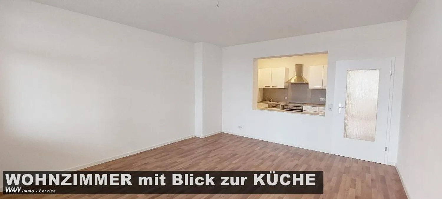 2 Zimmer Wohnung mit 69 m² in Zwickau – Bild 9