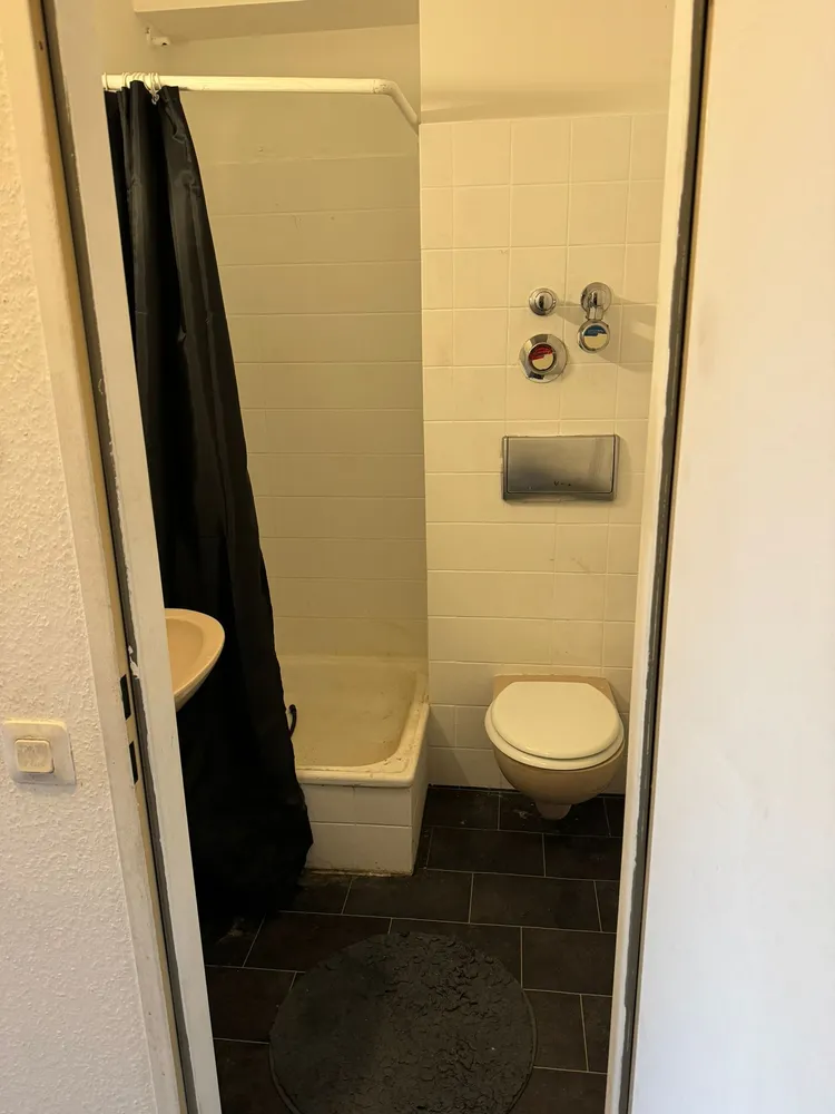 1 Zimmer Wohnung mit 23 m² in Essen – Bild 4
