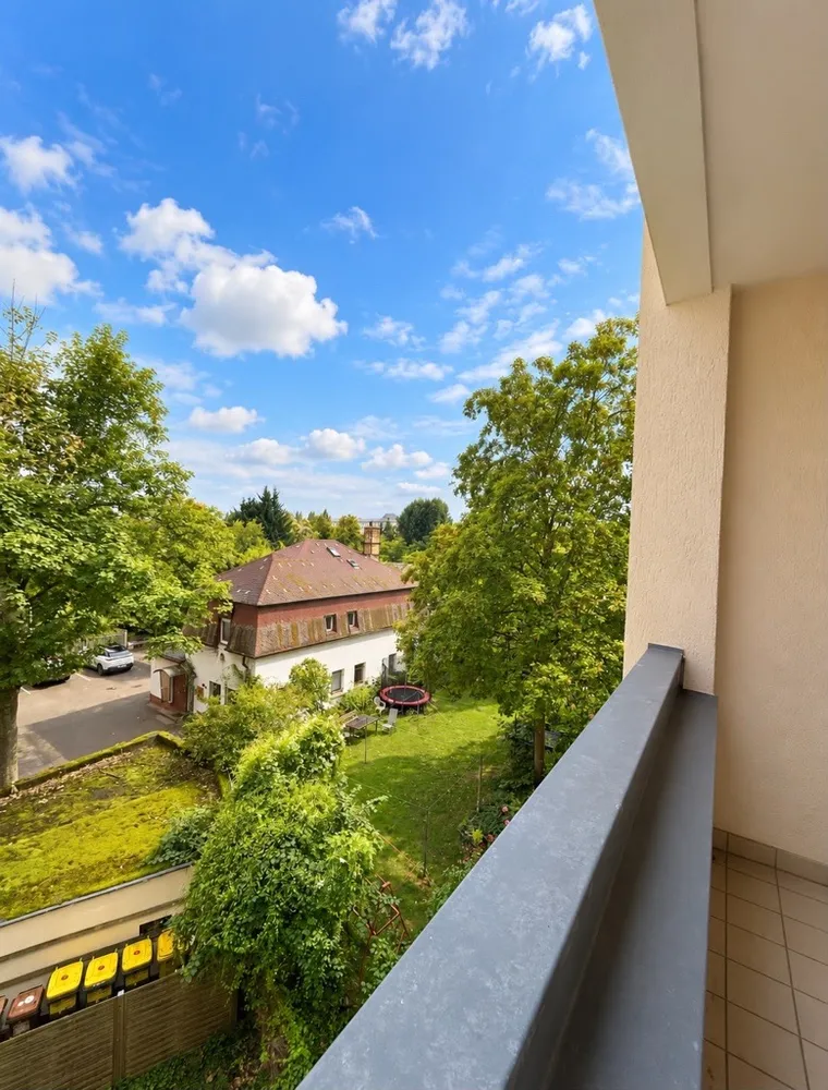 2 Zimmer Wohnung mit 68 m² in Leipzig – Bild 3