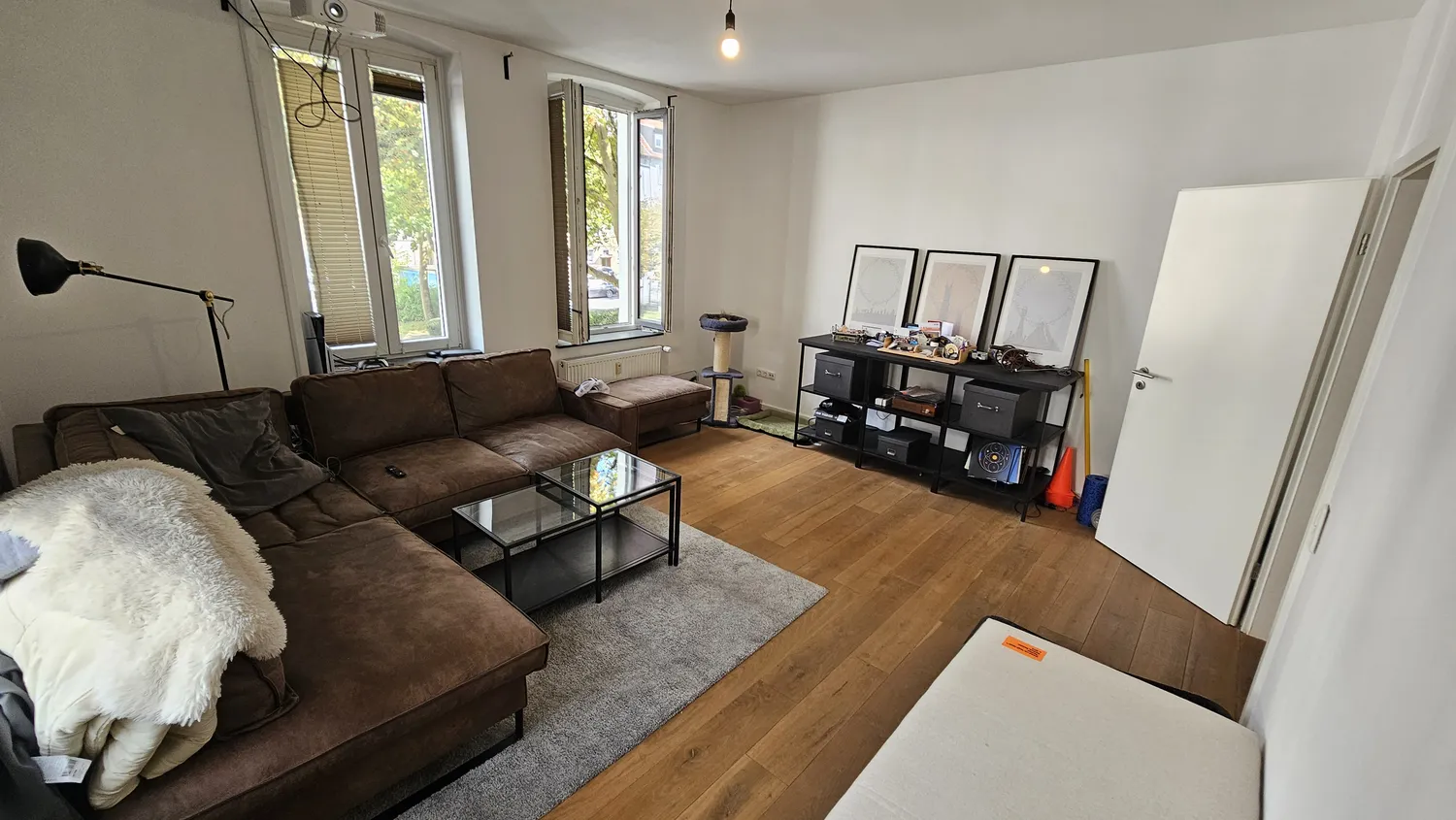 3 Zimmer Wohnung mit 65 m² in Dortmund – Bild 2