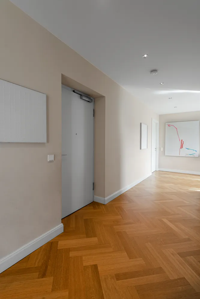 5 Zimmer Wohnung mit 219 m² in Düsseldorf – Bild 7