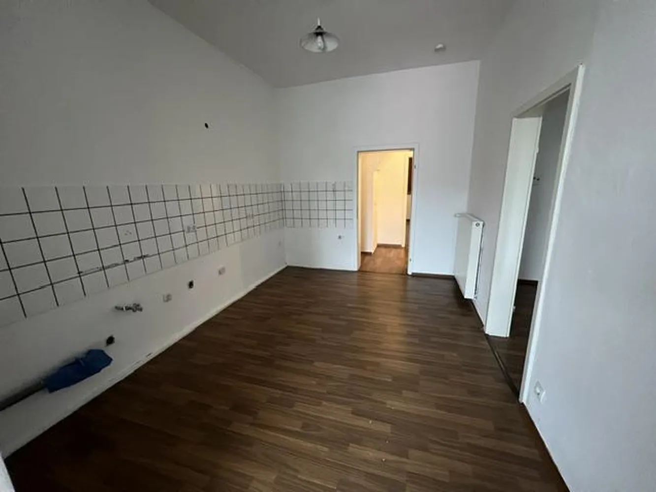 4 room apartment with 98 m² in Dortmund – Photo 4