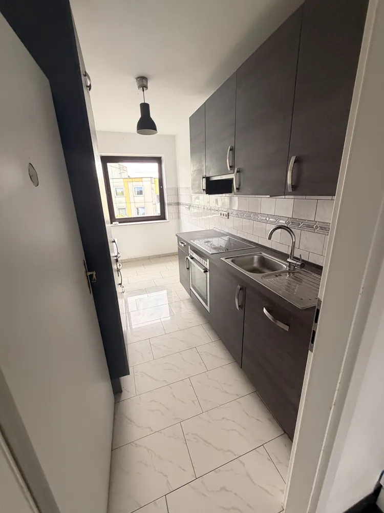 3 Zimmer Wohnung mit 74 m² in Bonn – Bild 1