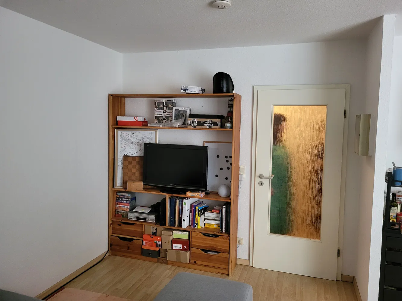 1 room apartment with 34 m² in Bonn – Photo 5