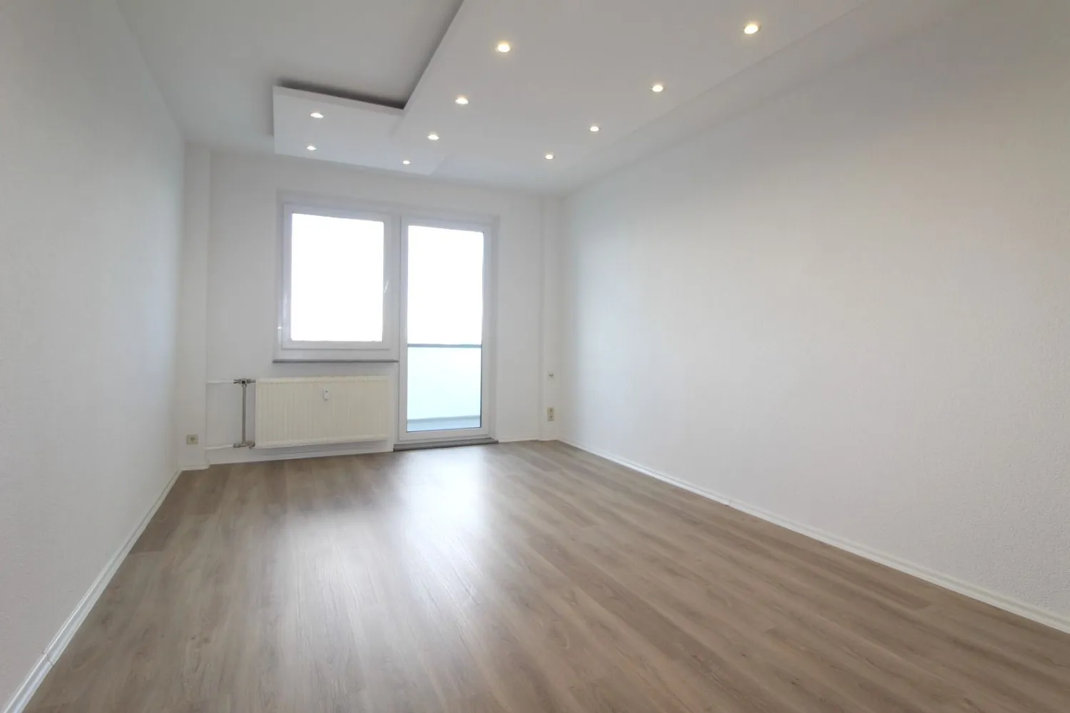 3 Zimmer Wohnung mit 75 m² in Leipzig – Bild 2