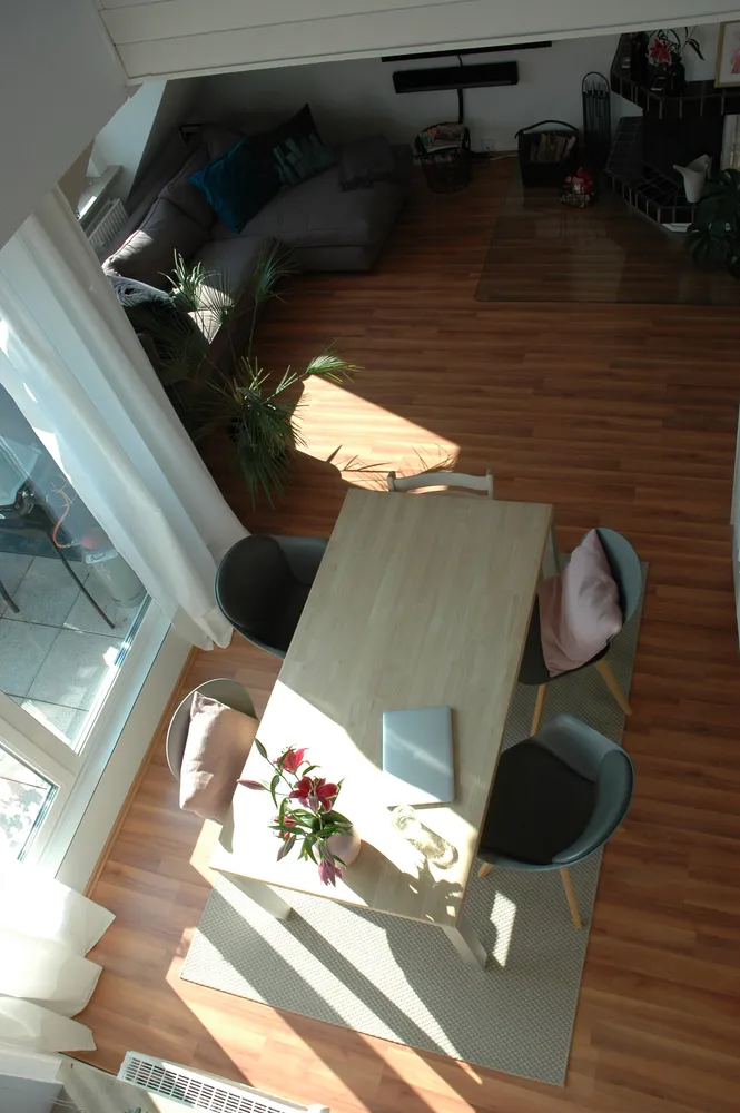 3 Zimmer Wohnung mit 74 m² in Hamburg – Bild 3