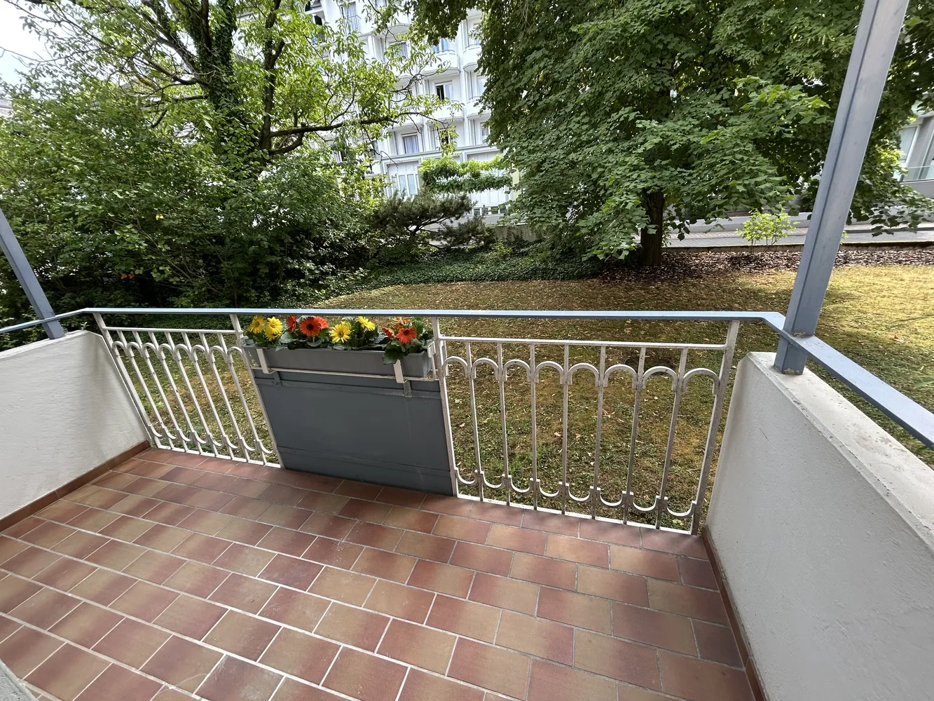 4 Zimmer Wohnung mit 104 m² in Bad Kreuznach – Bild 5