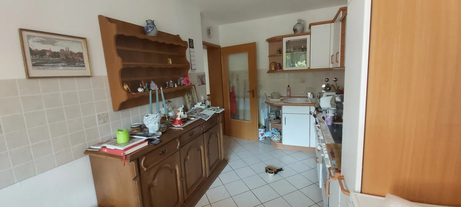 2 Zimmer Wohnung mit 65 m² in Nürnberg – Bild 10
