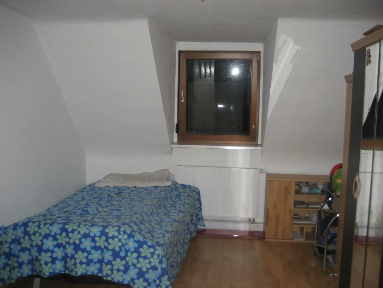 4 Zimmer Wohnung mit 80 m² in Pforzheim – Bild 4