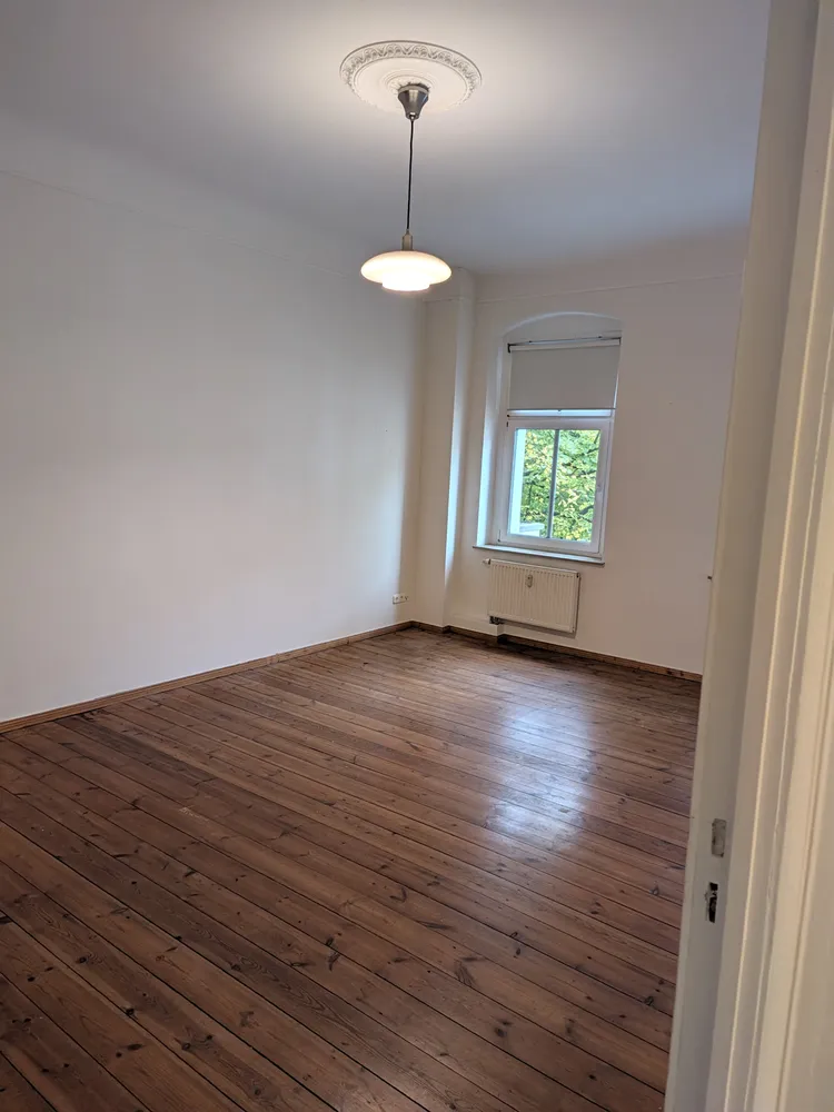 1 Zimmer Wohnung mit 41 m² in Berlin – Bild 2