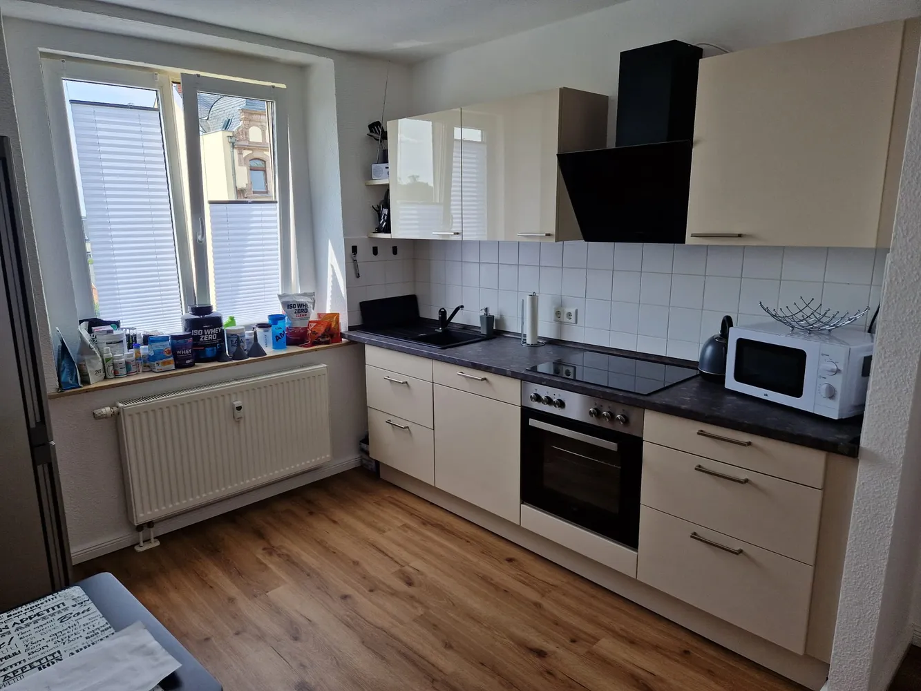 3 room apartment with 65 m² in Chemnitz – Photo 5
