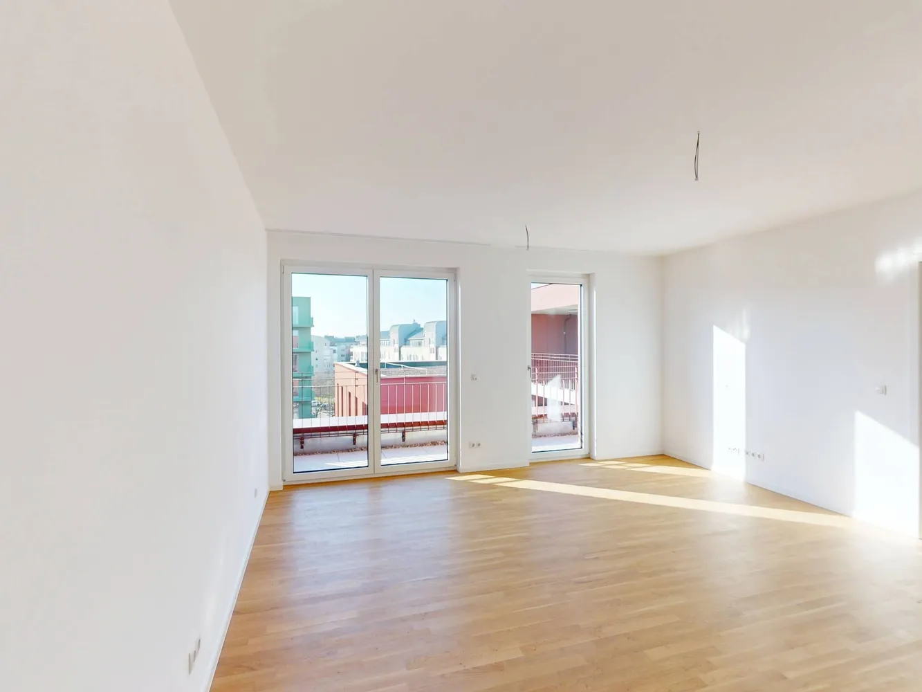 3 Zimmer Wohnung mit 70 m² in Berlin – Bild 1