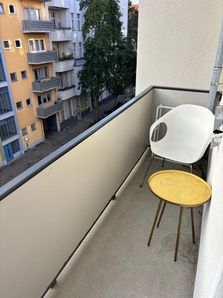 1 Zimmer Wohnung mit 42 m² in Berlin – Bild 7