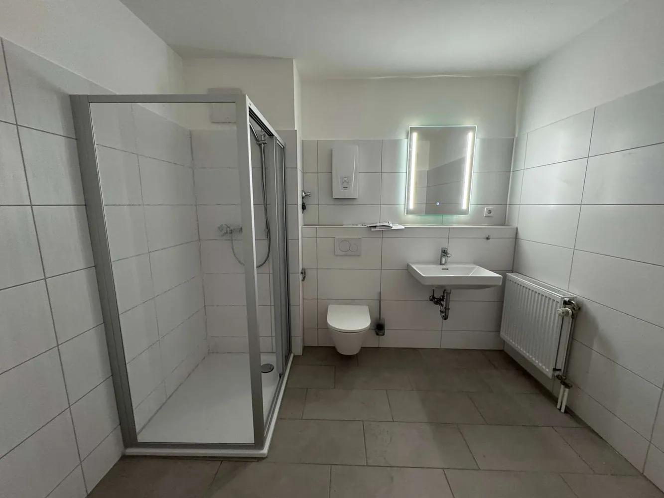 3 Zimmer Wohnung mit 89 m² in Gießen – Bild 9