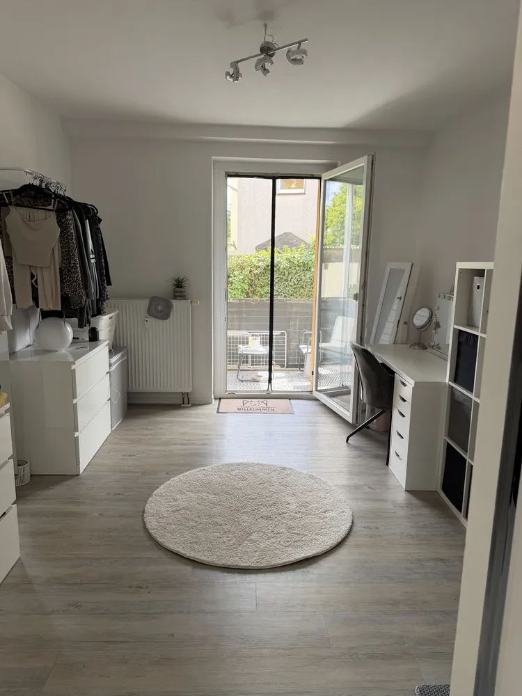 3 room apartment with 55 m² in Magdeburg – Photo 3