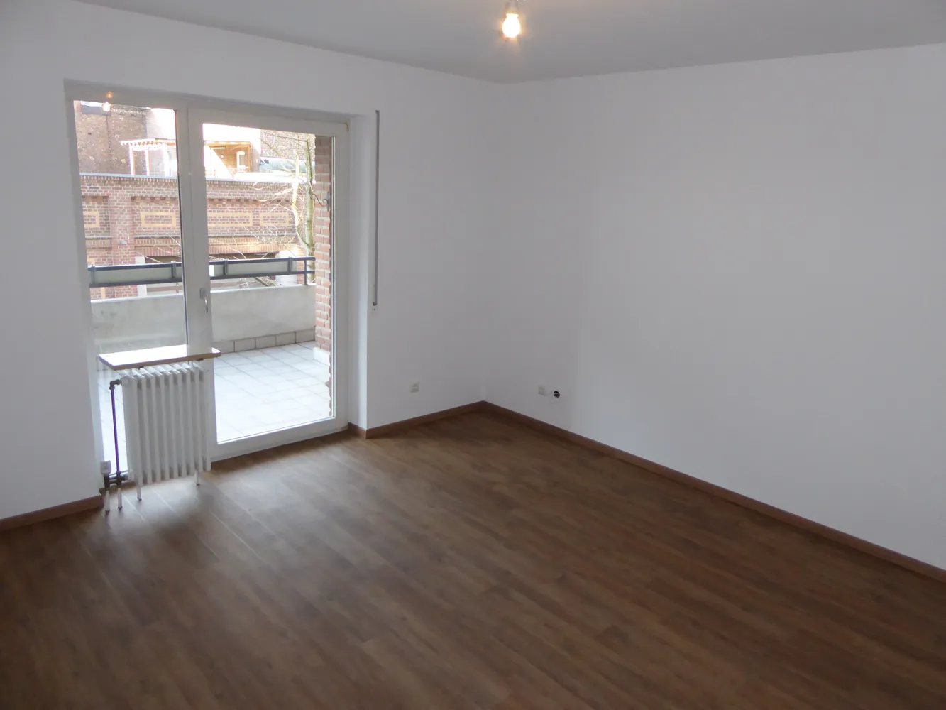 4 Zimmer Wohnung mit 106 m² in Viersen – Bild 1