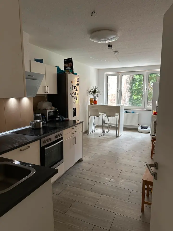 WG-Zimmer mit 32 m² in Aachen – Bild 10
