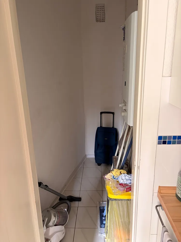 3 Zimmer Wohnung mit 95 m² in Bremen – Bild 7