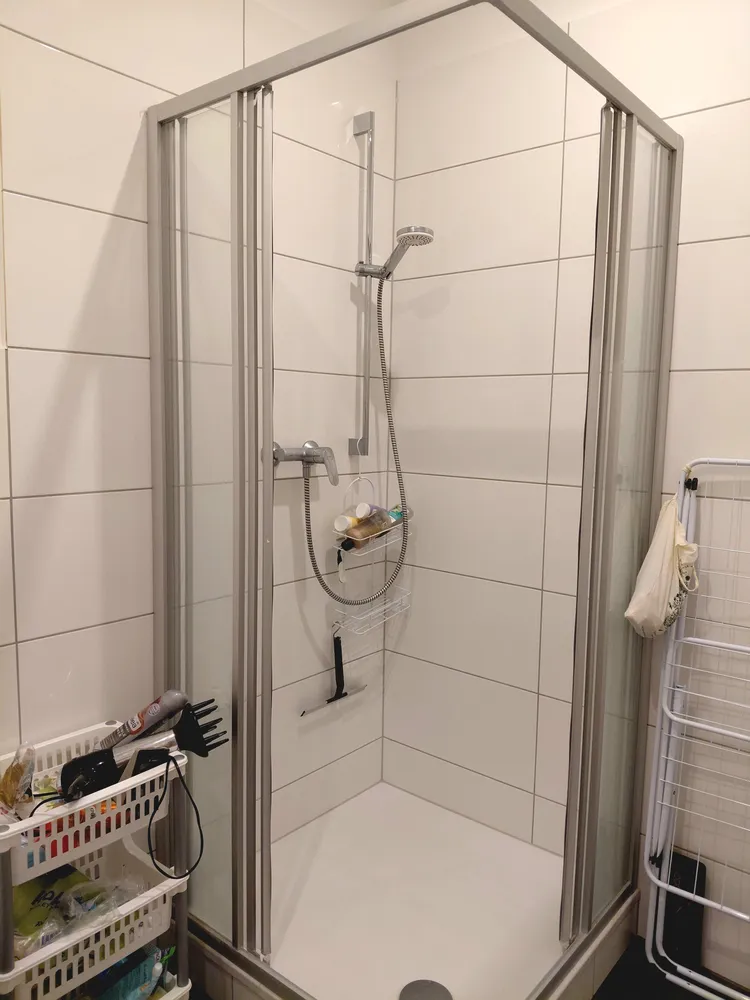 2 Zimmer Wohnung mit 41 m² in Mannheim – Bild 8