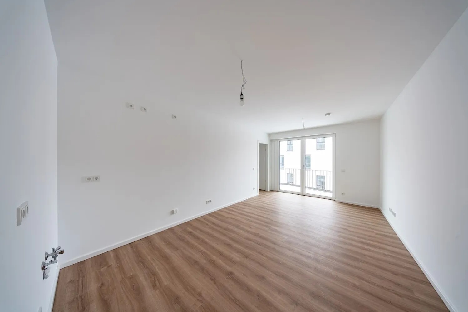 2 Zimmer Wohnung mit 52 m² in Berlin – Bild 2