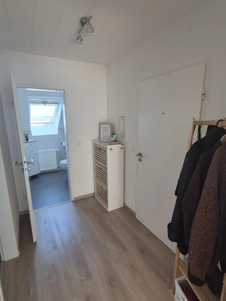 3 Zimmer Wohnung mit 80 m² in Dortmund – Bild 5
