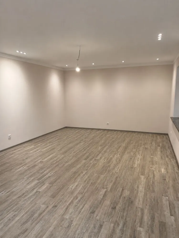 4 Zimmer Wohnung mit 107 m² in Paderborn – Bild 1