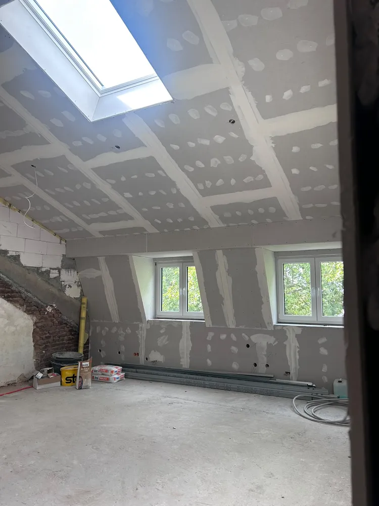 3 Zimmer Wohnung mit 123 m² in Frankfurt am Main – Bild 5